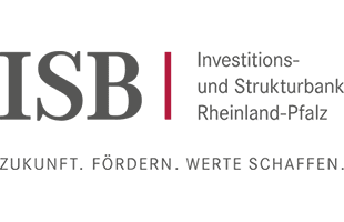 ISB Rheinland-Pfalz Logo
