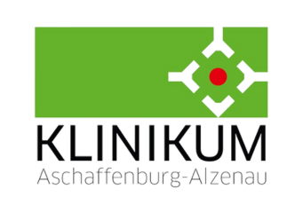 Klinikum Aschaffenburg-Alzenau Logo