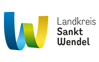 Landkreis Sankt Wendel Logo
