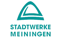 Stadtwerke Meiningen Logo