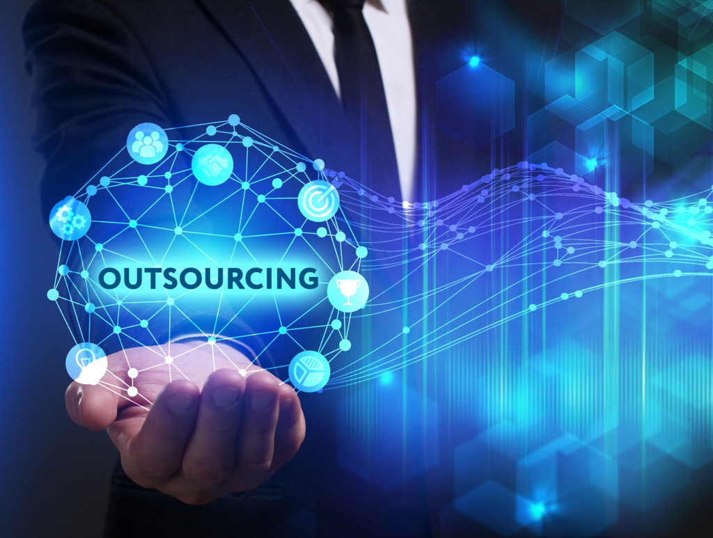 Output Management Outsourcing
