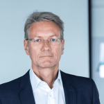 Dr. Frank Wermeyer ist Geschäftsführer bei Binect GmbH