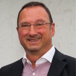 Uwe Schmidt ist Sales Consultant bei Binect